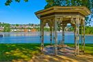 Luisentempel, Koblenz by ullr