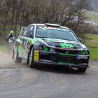 33.Rallye 200 "Auf nach Melsungen"