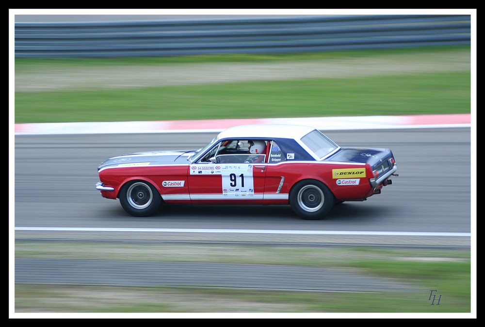 34. Oldtimer GP