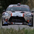 34. Rallye Charlemagne 2025
