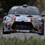34. Rallye Charlemagne 2025