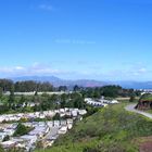 340 degree panorama from Twin Peaks