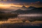 Turnersee von Friedrich Beren