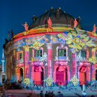 3432SN-40SN Bodemuseum Berlin Festival of Lights