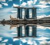 Marina Bay Sands von HUSQY_OFFICIAL