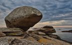 Bretagne  - Ile aux Lapins - di SATART