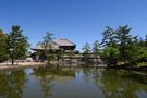 " Le temple de Todai-ji " de Jean COLLETTE