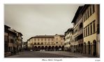 Piazza Ficino #04, Figline Valdarno di Marco Betti