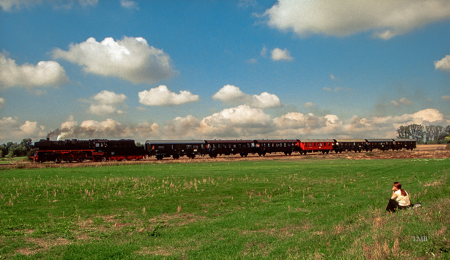 35 1019 auf der Heidekrautbahn