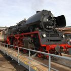 35 1019 beim 9. Berliner Eisenbahnfest