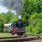 35 1097-1 auf der Schiefen Ebene