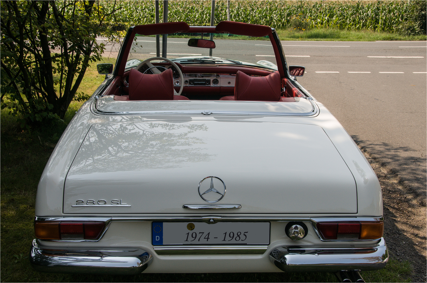 35 / 2021 - 280 SL