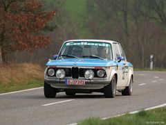 #35 BMW 2002