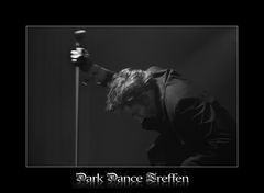 35. Dark Dance Treffen