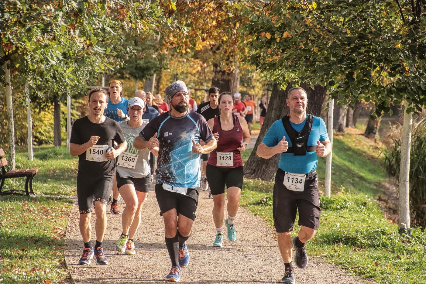 35 Glauchauer Herbstlauf 7