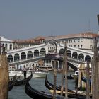 35 Grad in Venedig!