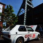 35 JAHRE GTI