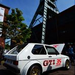 35 JAHRE GTI