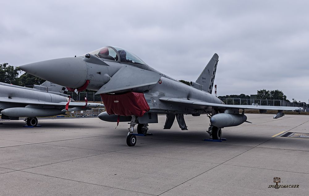 35 Jahre NATO Air Base Geilenkirchen