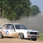 35. Sezoens-Rallye 2011...