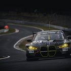 #35 Walkenhorst BMW M4 GT3