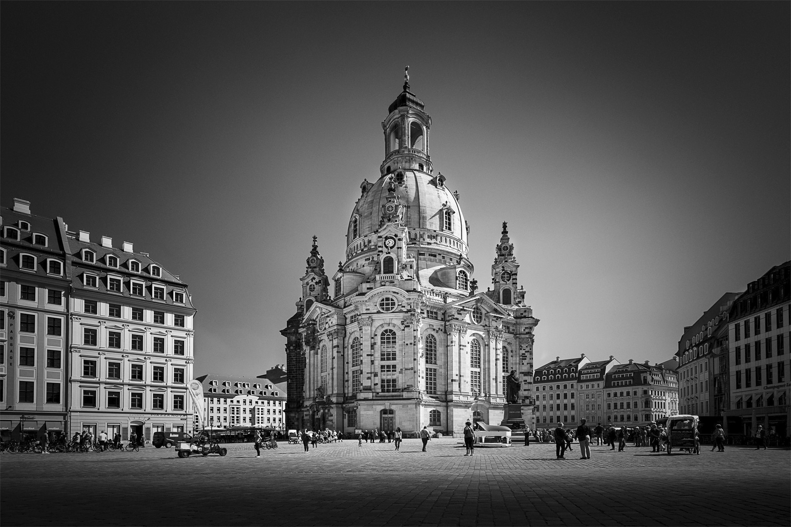 350 Frauenkirche Dresden