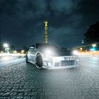 350z reworked