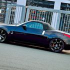 350z von der Seite