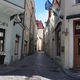 Die alten Straen von Tallin