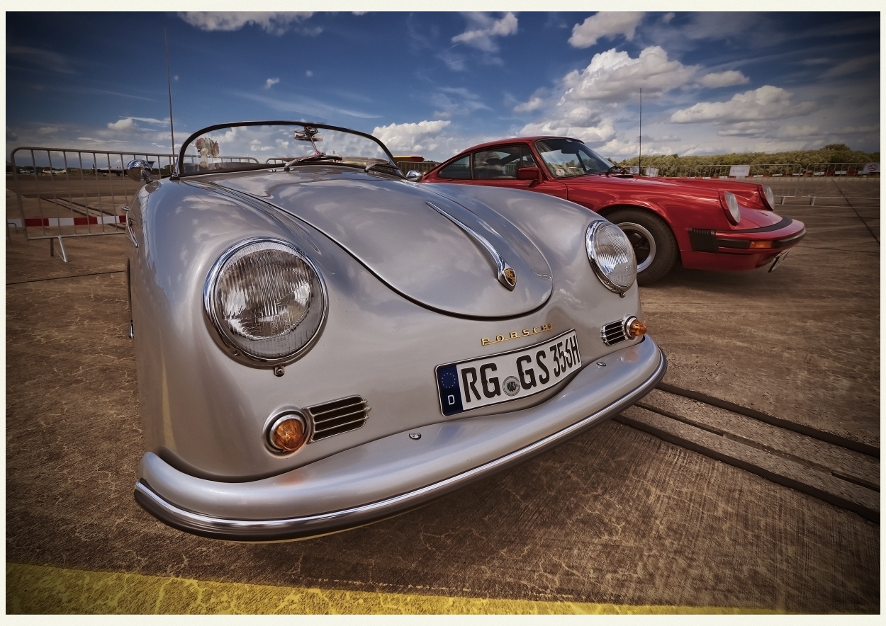 356 + 911