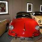 356 B Roadster T6