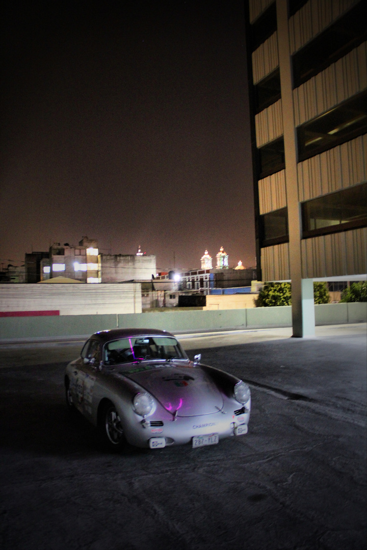 356 @ night