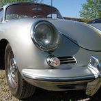 356 SC - tolle Oberweite, aber kein süßer Käfer