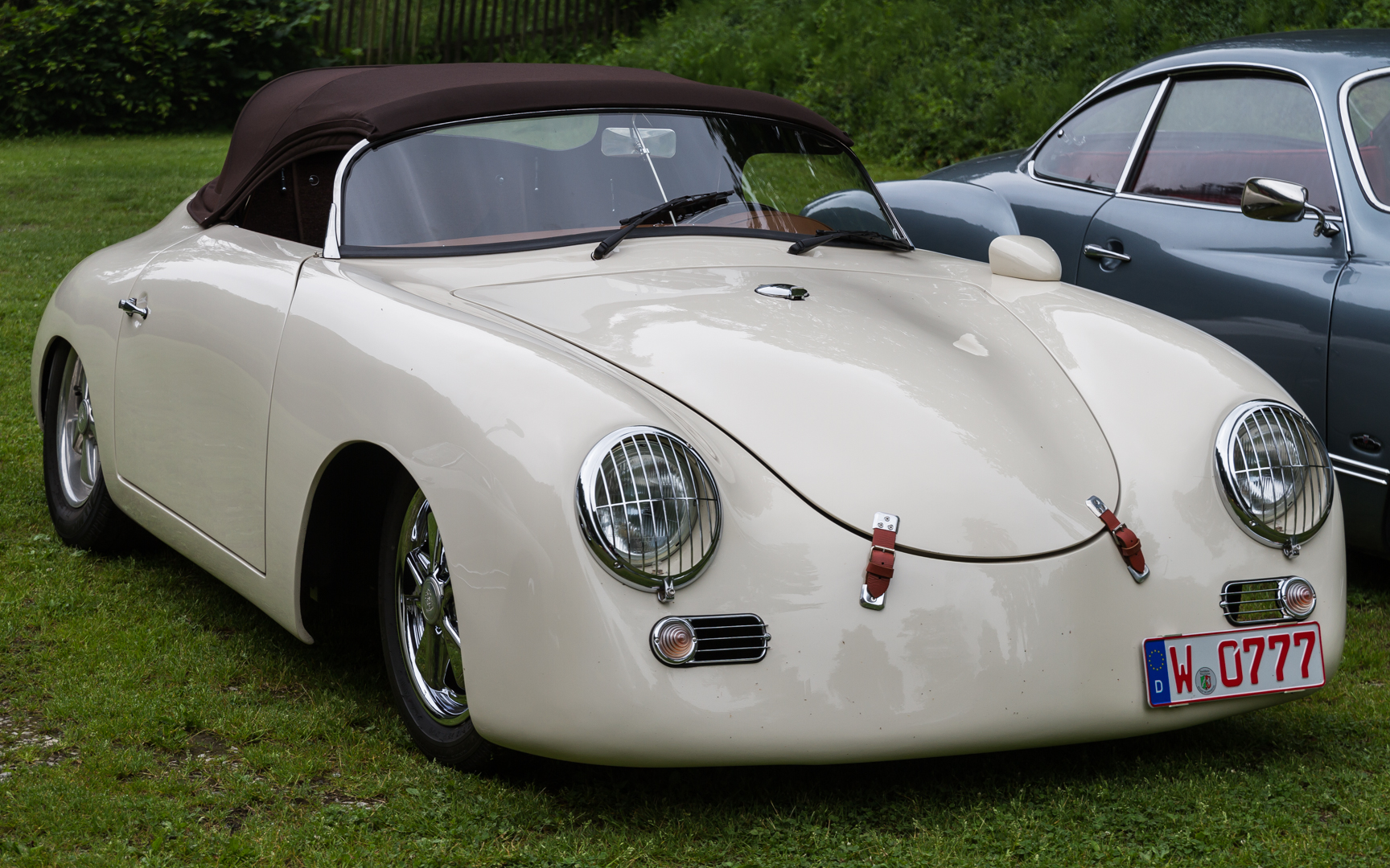 356 Speedster