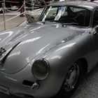 356er Porsche