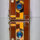 3571 KODAK Beau Brownie 