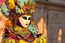 Karneval in Venedig