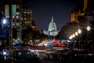 Citylights & Traffic by kp_pixxel4fun