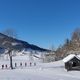 Schneeschuhwandern im Salzburger Land