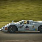 36. AvD OGP 2008 / Porsche 907