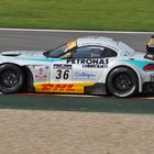 # 36 BMW Z4 DB Motorsport