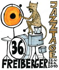 36. Freiberger Jazztage