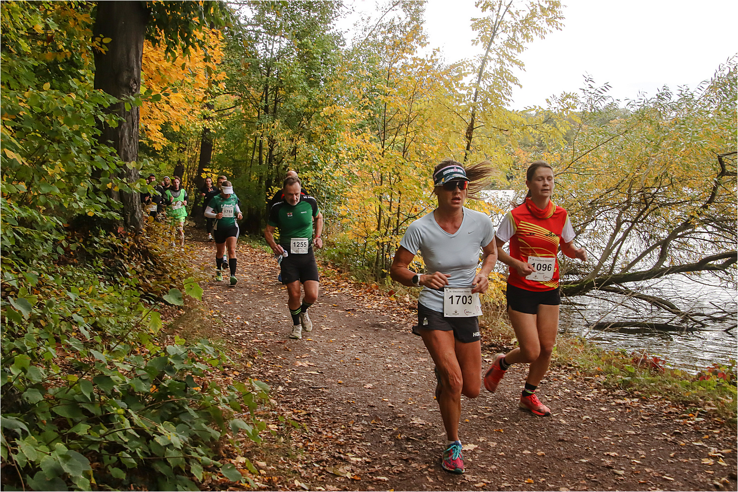 36. Glauchauer Herbstlauf 12