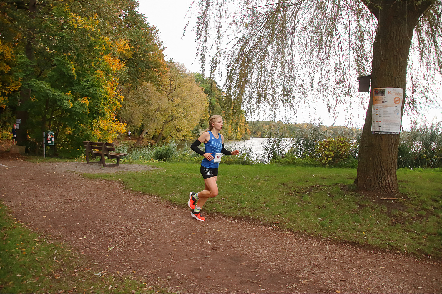 36. Glauchauer Herbstlauf 15