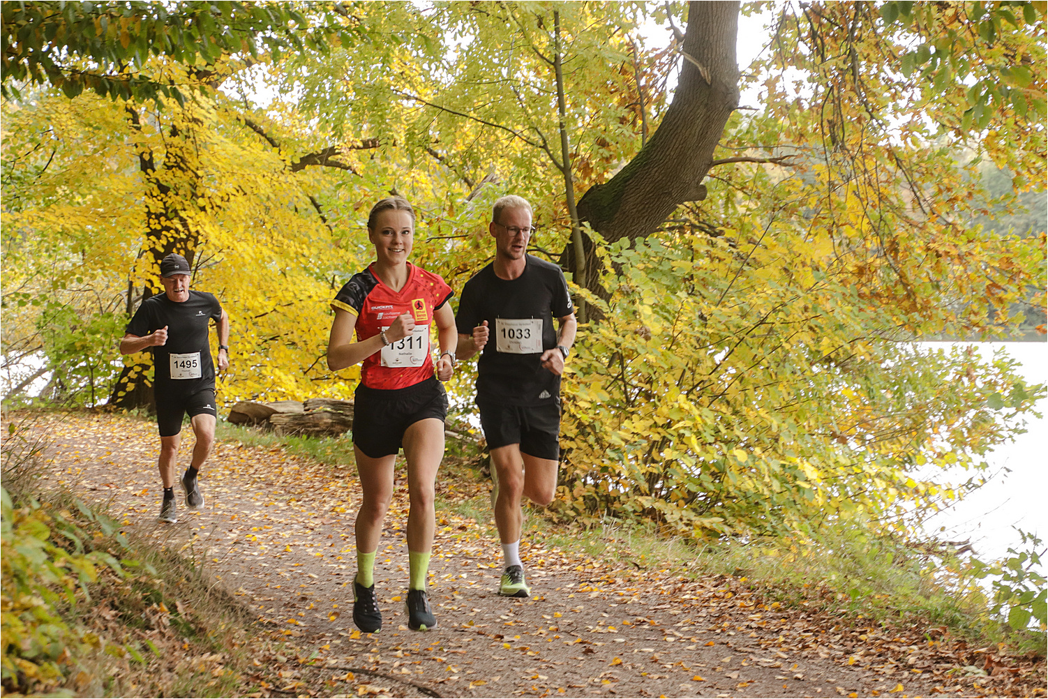 36. Glauchauer Herbstlauf 4