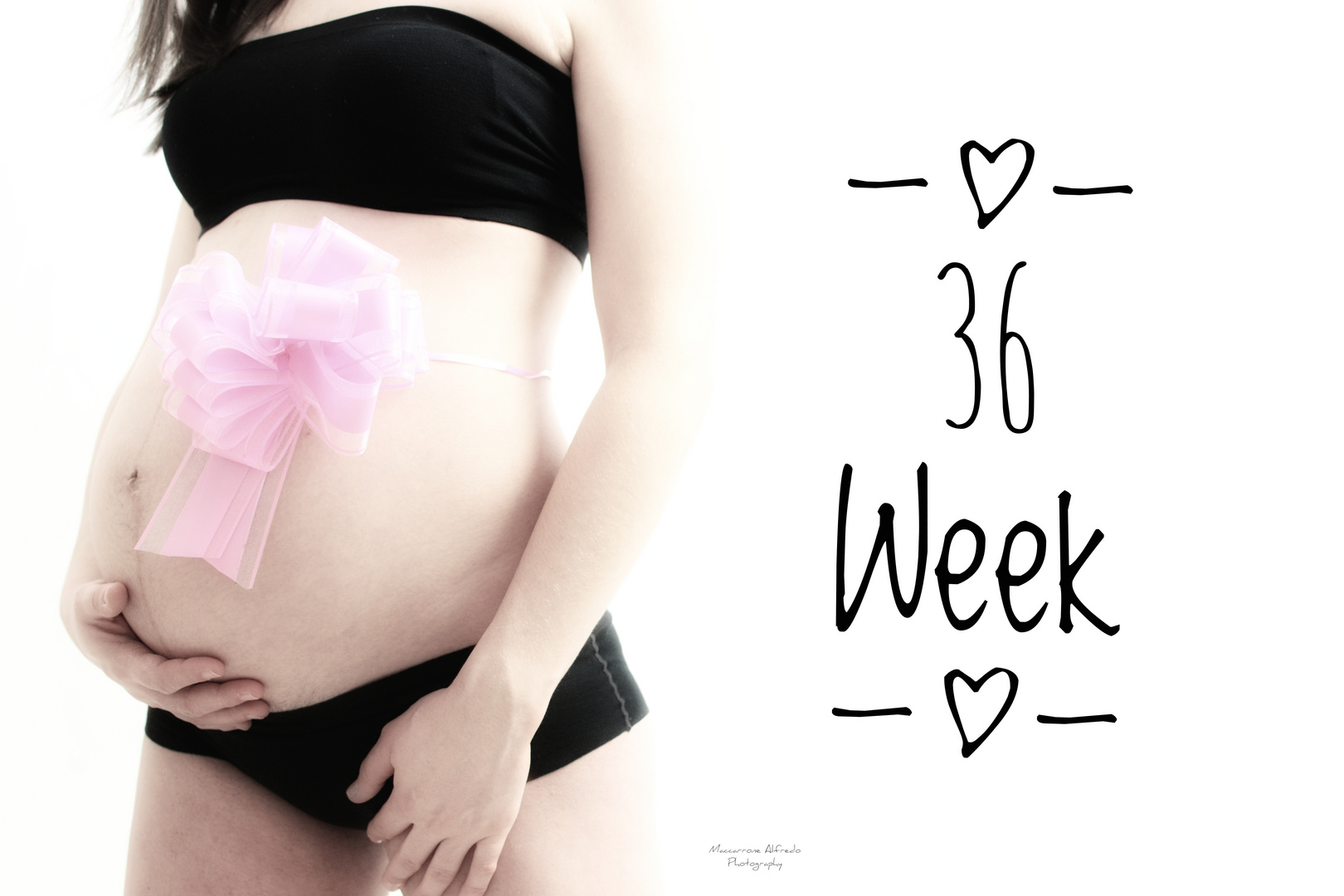 36 WEEKS 