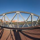 360°-Brückenpanorama