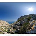 360° Cap Formentor