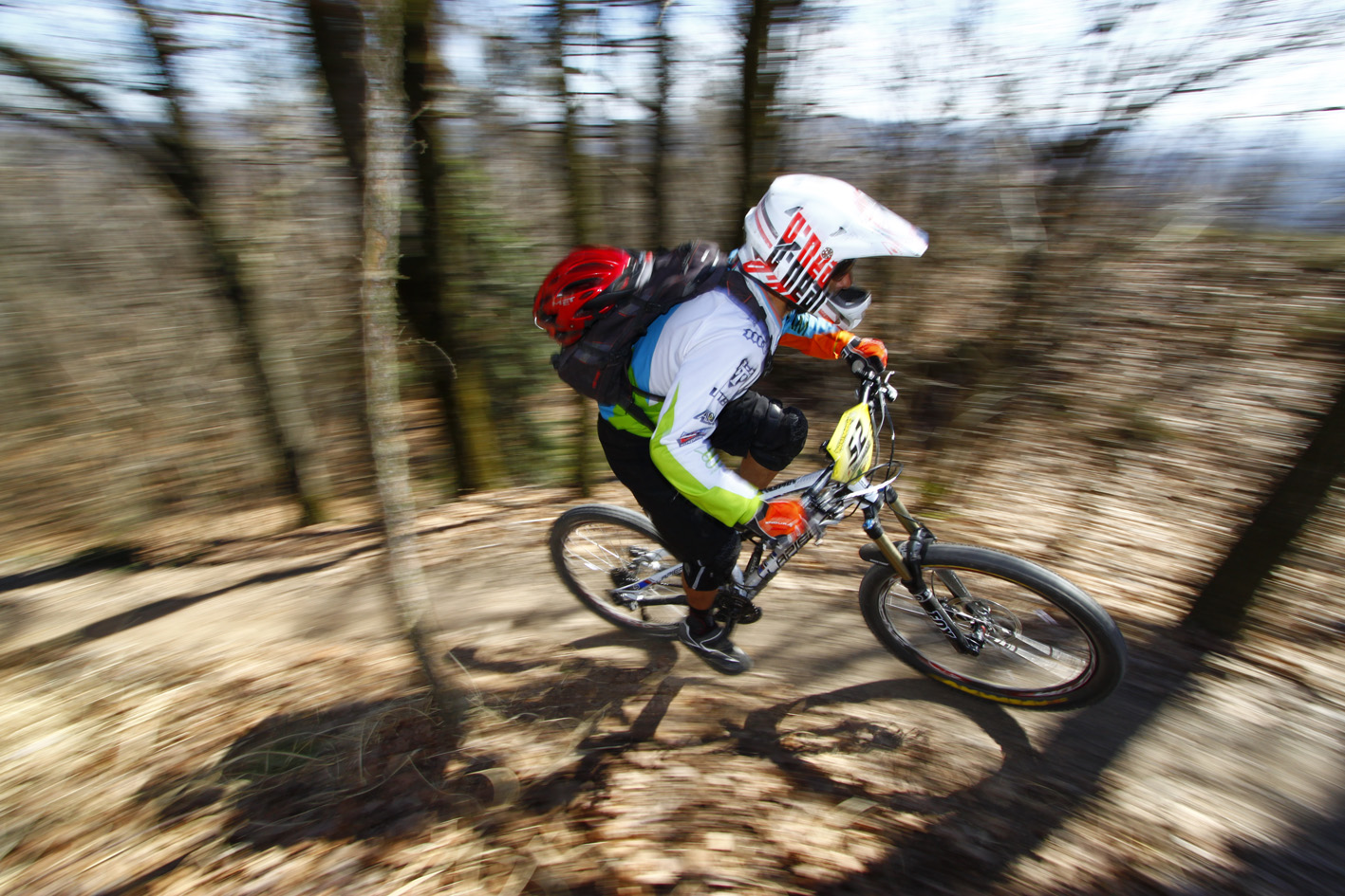 360 ENDURO delle Rive Rosse