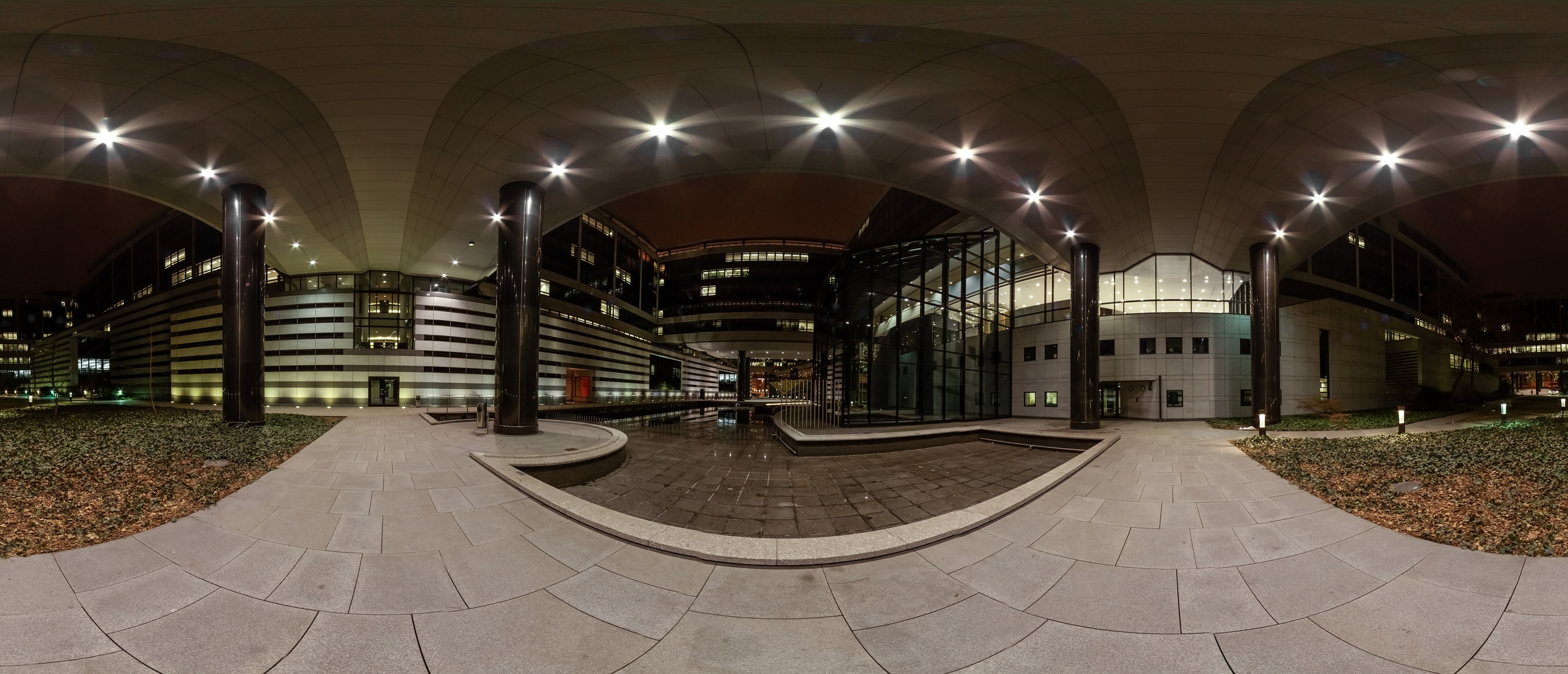 360° Europaviertel Stuttgart